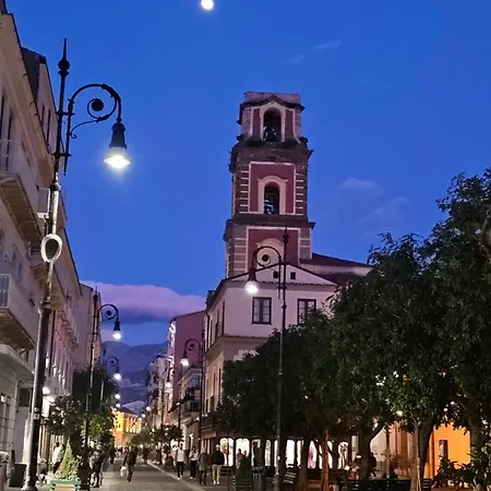 شقة Doris House سورينتو