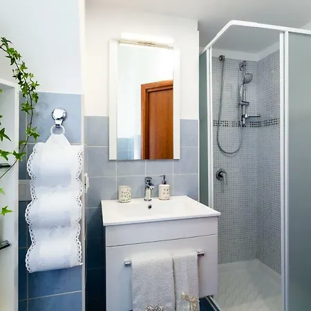 Doris House سورينتو