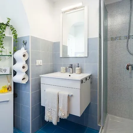 Doris House سورينتو