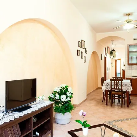 شقة Doris House سورينتو