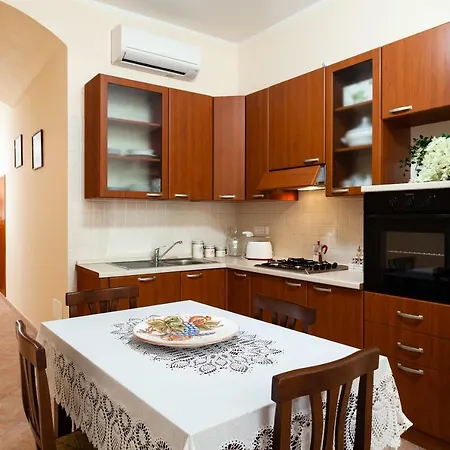 Doris House 索伦托