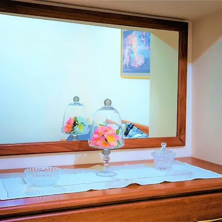 Doris House * 索伦托