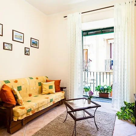 Doris House Apartment Sorrento