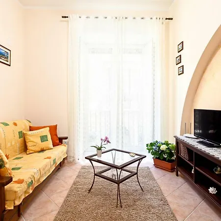 Apartamento Doris House *