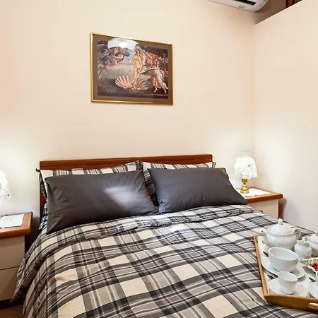 Apartamento Doris House