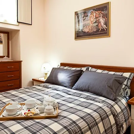 Doris House 아파트 소렌토