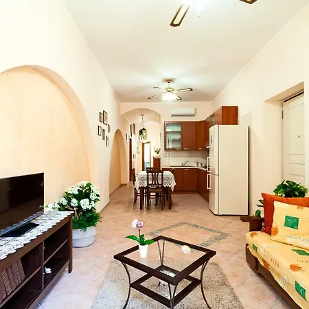 Doris House Apartamento Sorrento