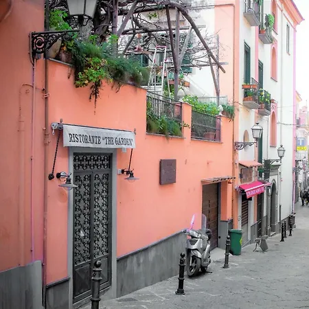 Apartamento Doris House *