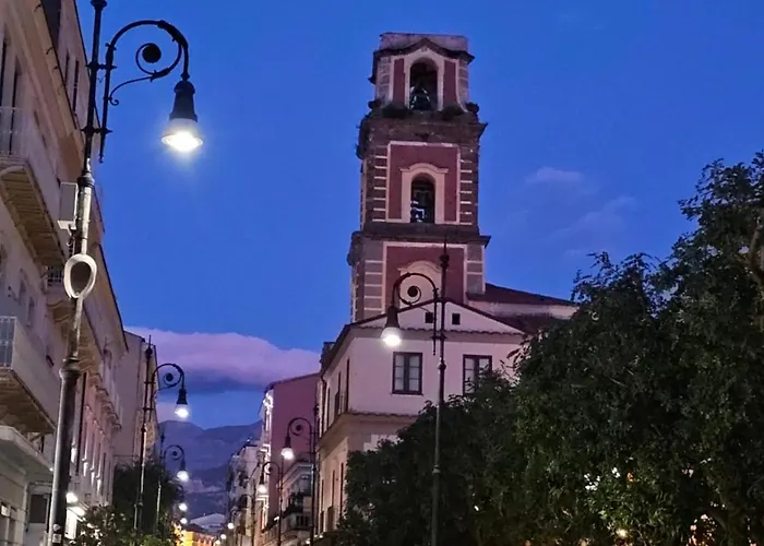 Apartment Doris House Sorrento