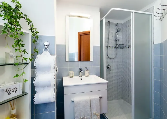 Doris House Sorrento