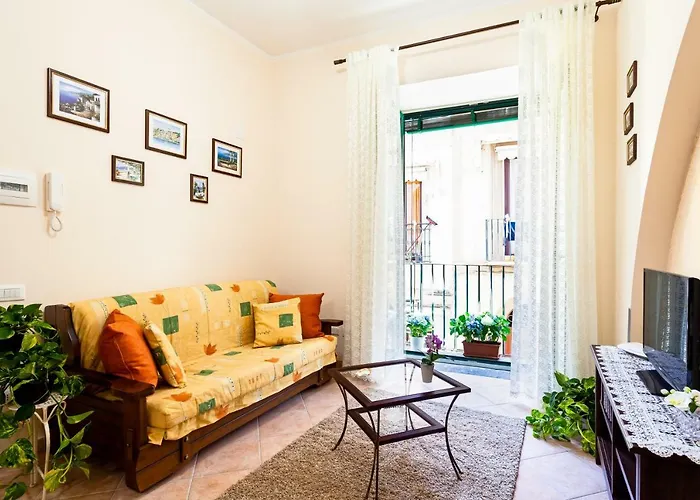 Doris House Apartment Sorrento