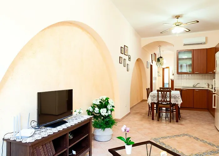 Apartment Doris House Sorrento