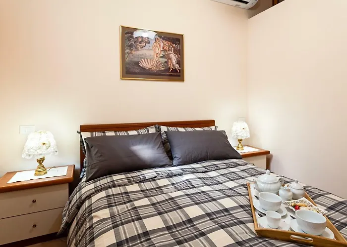 Apartment Doris House