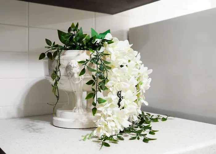 Doris House Apartment Sorrento