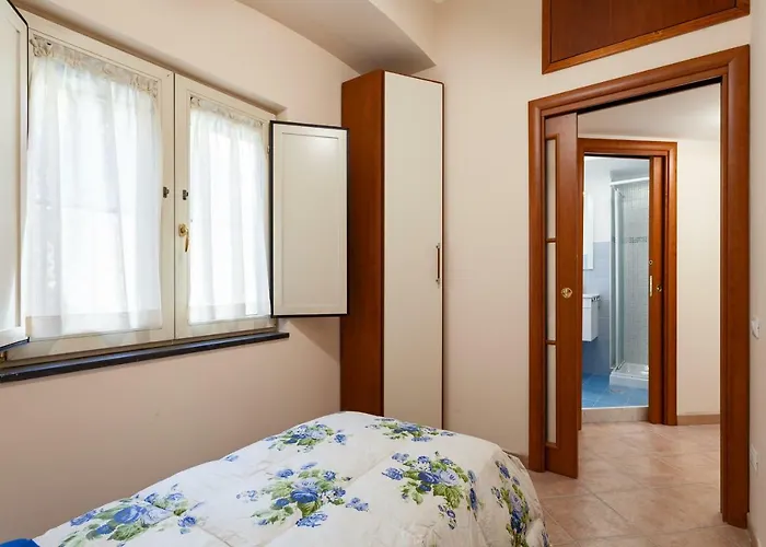 Doris House Apartment