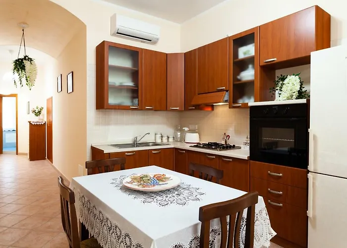 Doris House Sorrento