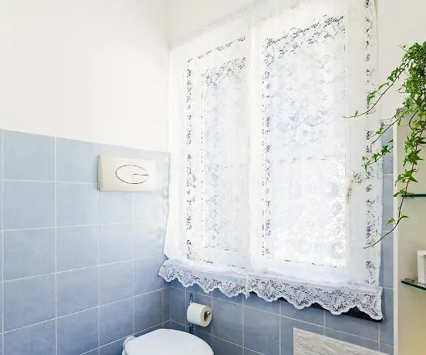 Doris House * Sorrento