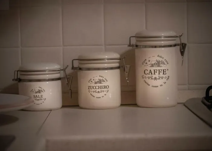 Doris House Apartment *