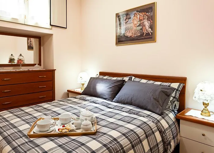 Doris House Apartment Sorrento