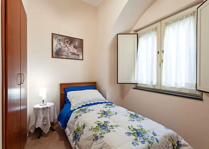 Apartment Doris House *