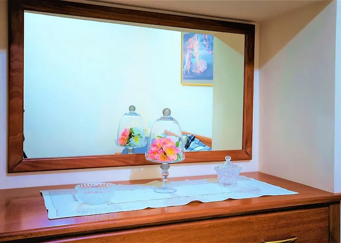 Doris House * Sorrento