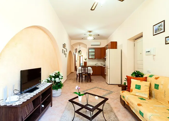 Doris House Apartment Sorrento