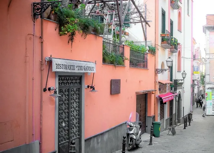 Apartment Doris House *