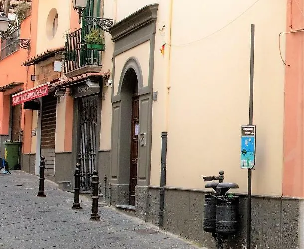 Doris House Apartment