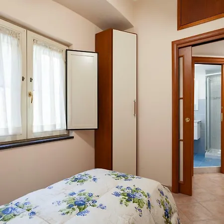 Doris House Apartament