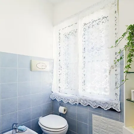 Doris House * Península Sorrentina